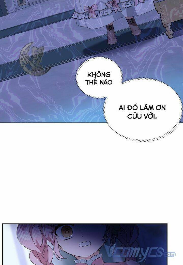 Cô Con Gái Út Của Công Tước Phản Diện Chapter 5 - Trang 2