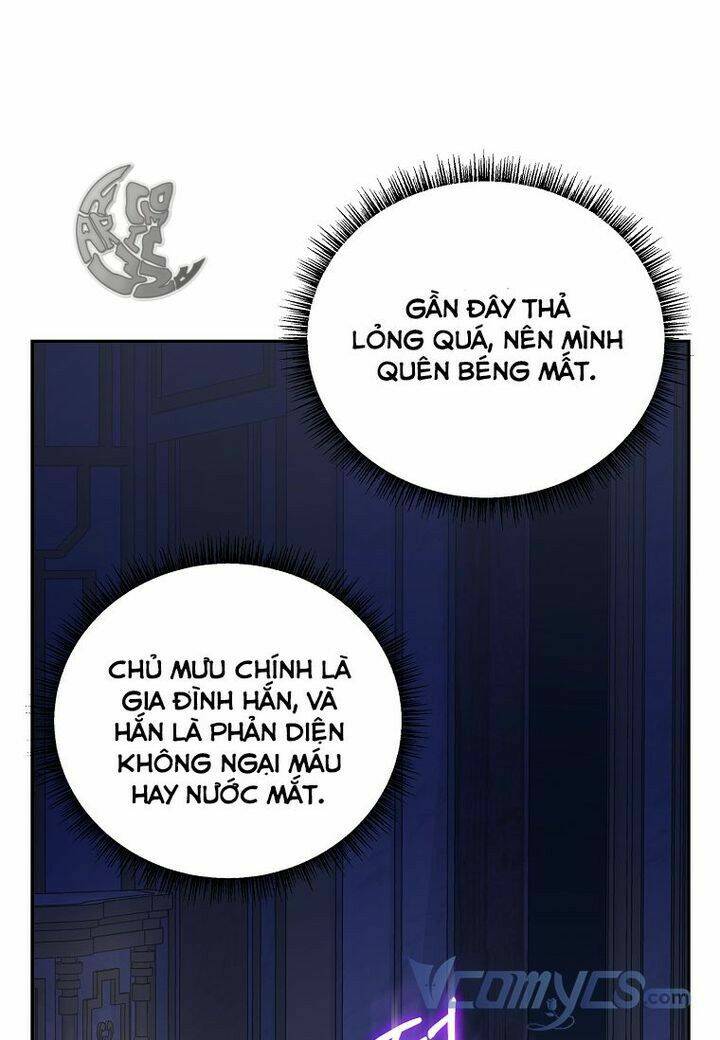 Cô Con Gái Út Của Công Tước Phản Diện Chapter 5 - Trang 2