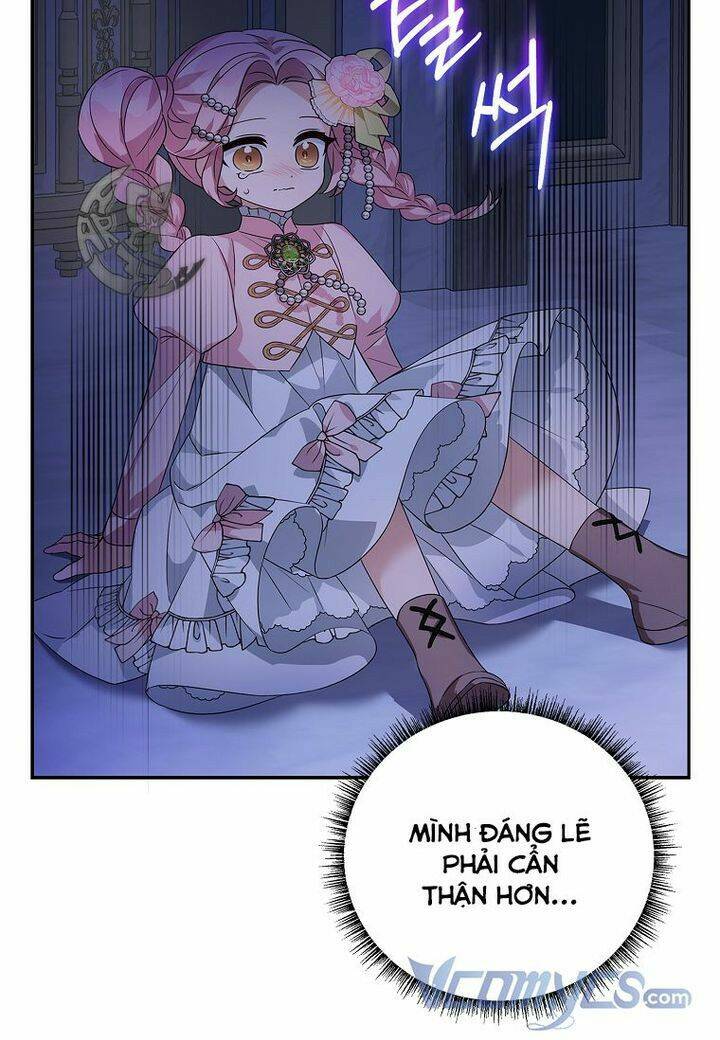 Cô Con Gái Út Của Công Tước Phản Diện Chapter 5 - Trang 2