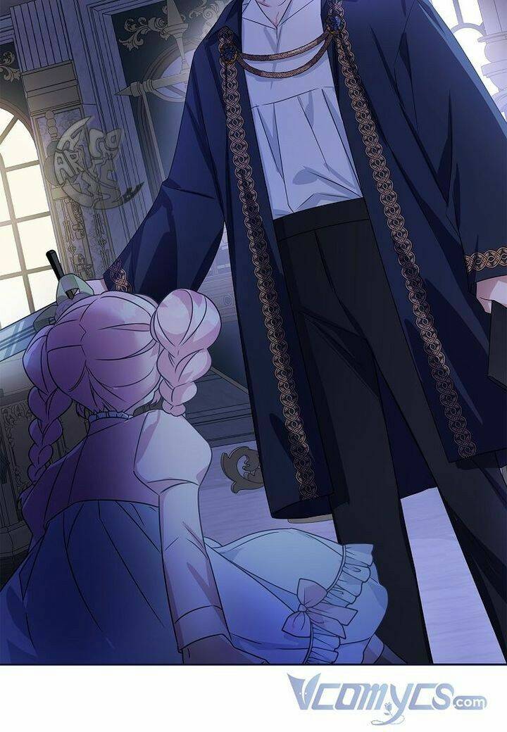 Cô Con Gái Út Của Công Tước Phản Diện Chapter 5 - Trang 2