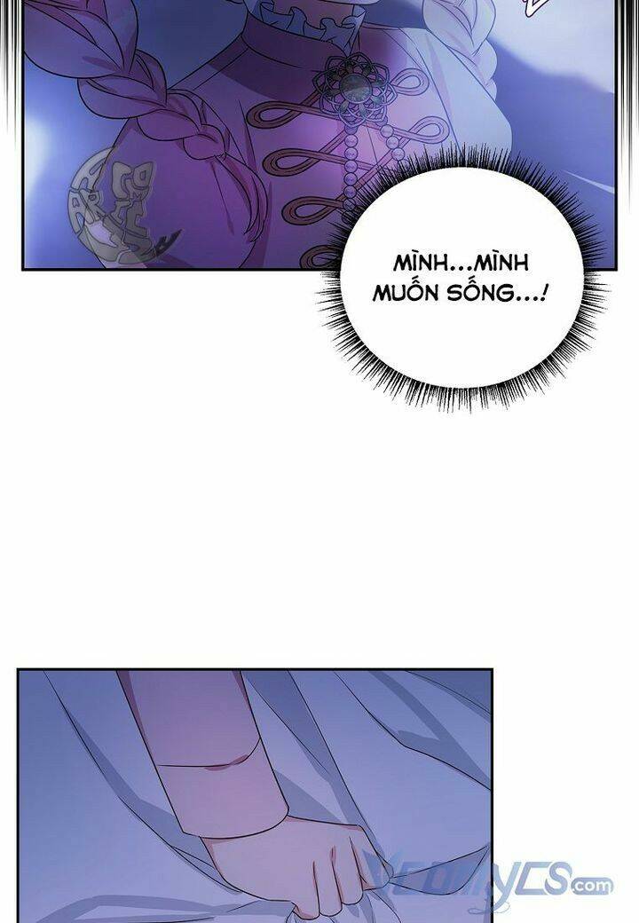 Cô Con Gái Út Của Công Tước Phản Diện Chapter 5 - Trang 2