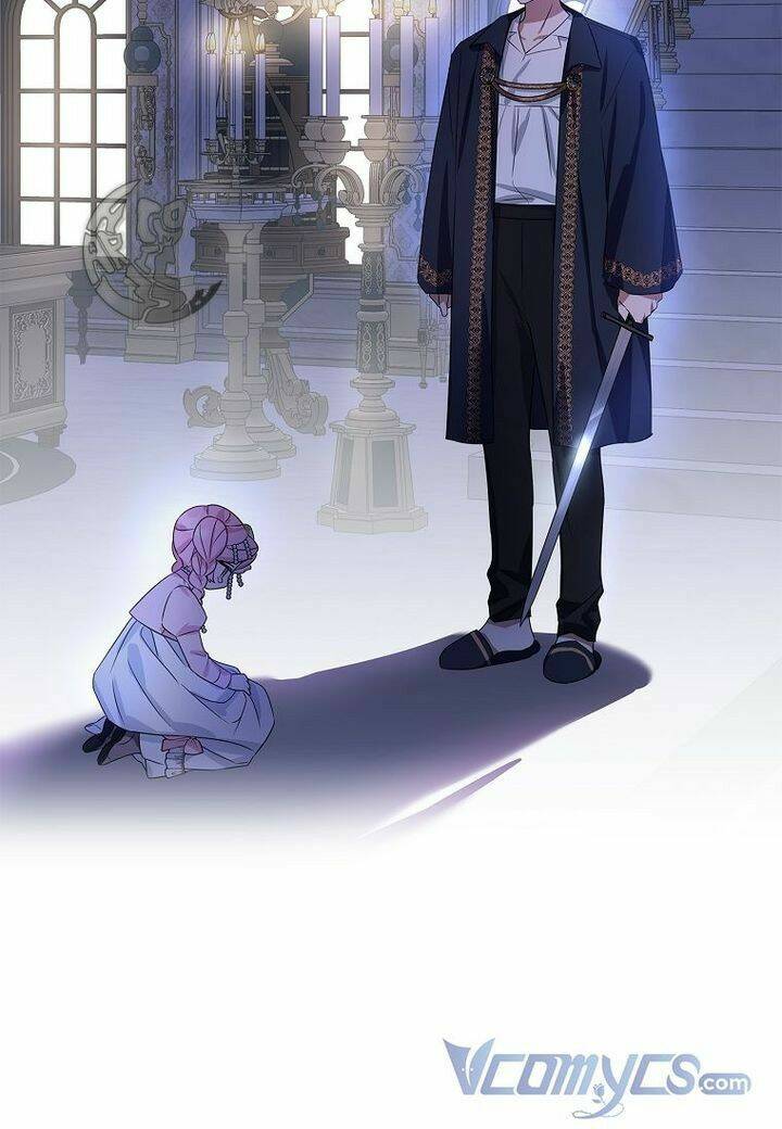 Cô Con Gái Út Của Công Tước Phản Diện Chapter 5 - Trang 2