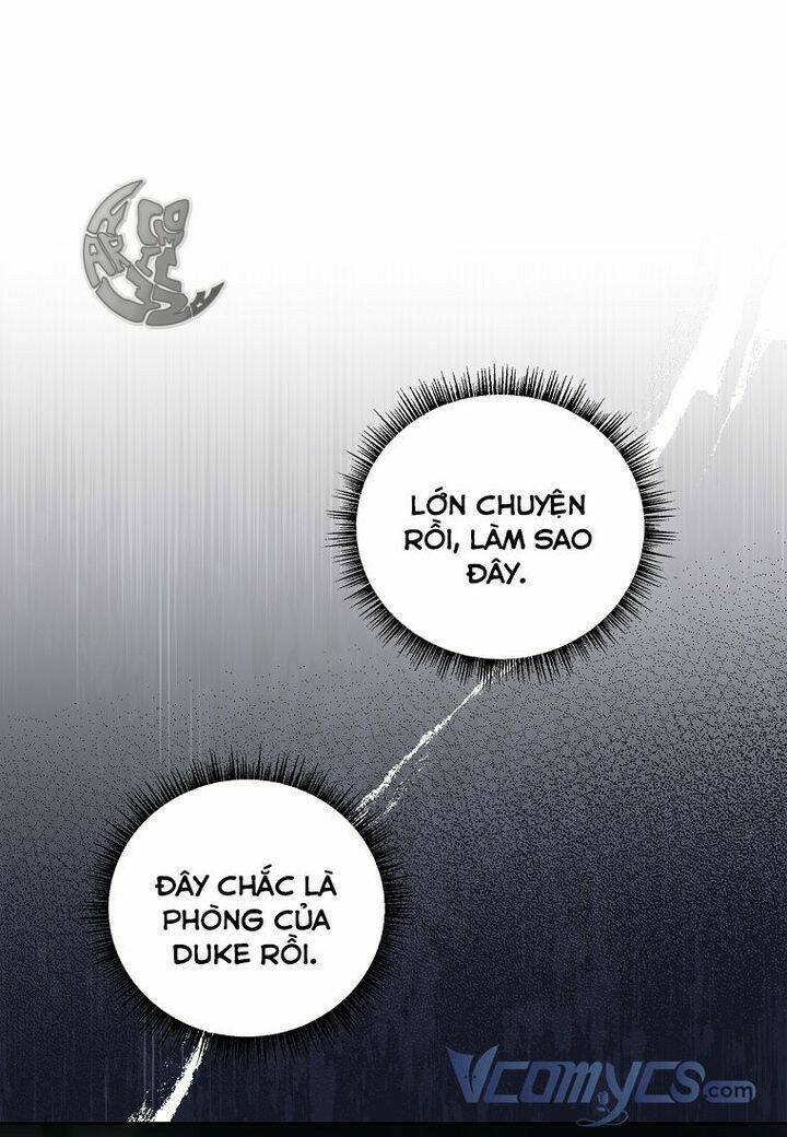 Cô Con Gái Út Của Công Tước Phản Diện Chapter 5 - Trang 2