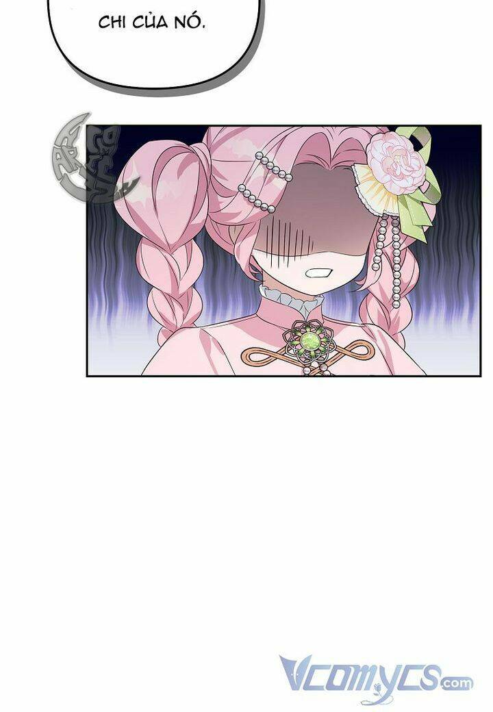 Cô Con Gái Út Của Công Tước Phản Diện Chapter 5 - Trang 2