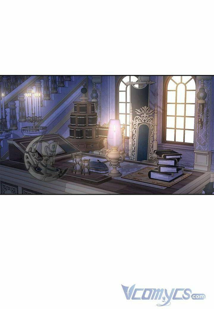 Cô Con Gái Út Của Công Tước Phản Diện Chapter 5 - Trang 2