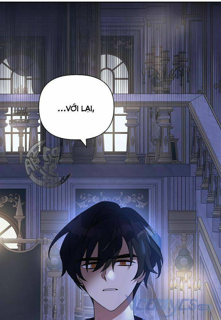 Cô Con Gái Út Của Công Tước Phản Diện Chapter 5 - Trang 2