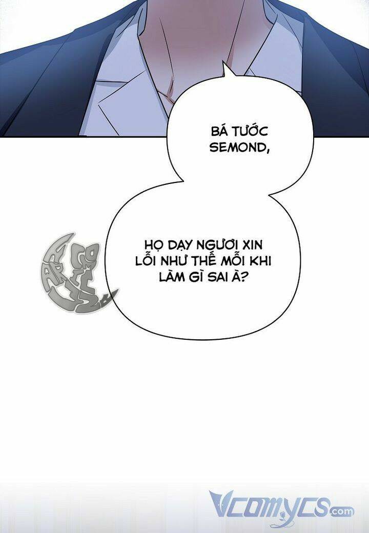 Cô Con Gái Út Của Công Tước Phản Diện Chapter 5 - Trang 2