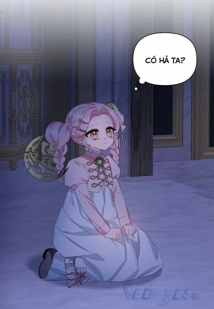 Cô Con Gái Út Của Công Tước Phản Diện Chapter 5 - Trang 2