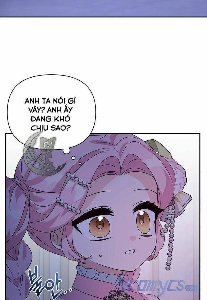 Cô Con Gái Út Của Công Tước Phản Diện Chapter 5 - Trang 2