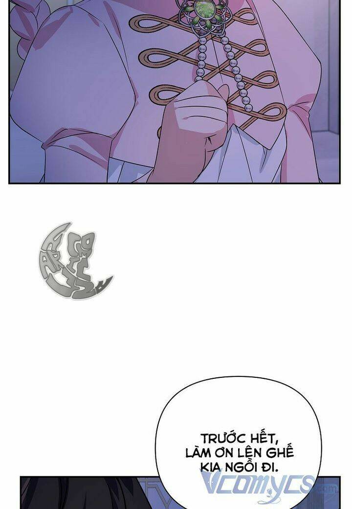 Cô Con Gái Út Của Công Tước Phản Diện Chapter 5 - Trang 2