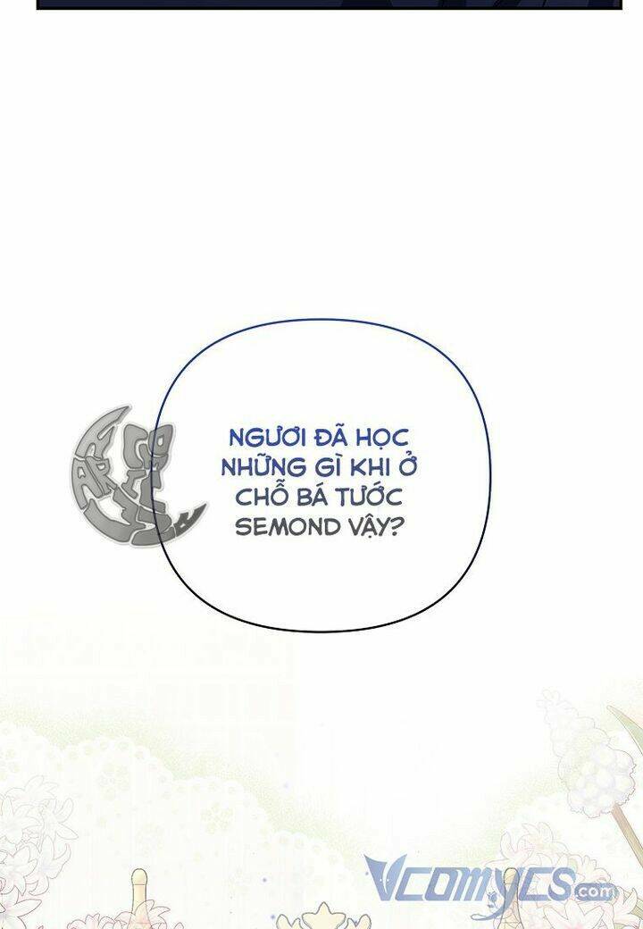 Cô Con Gái Út Của Công Tước Phản Diện Chapter 5 - Trang 2