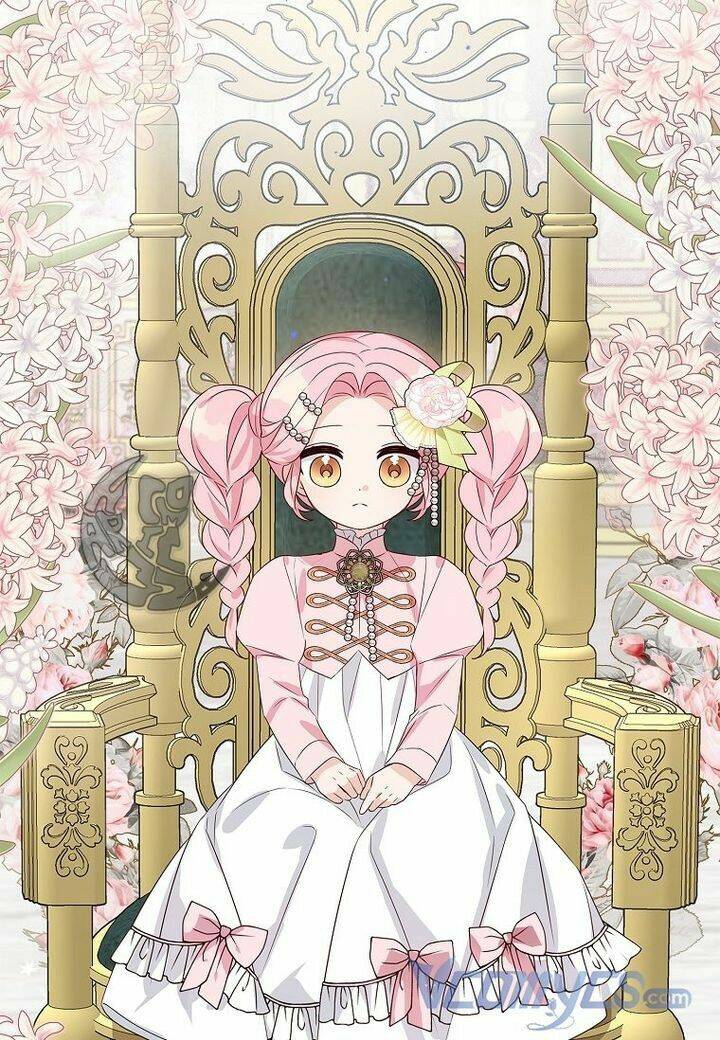 Cô Con Gái Út Của Công Tước Phản Diện Chapter 5 - Trang 2