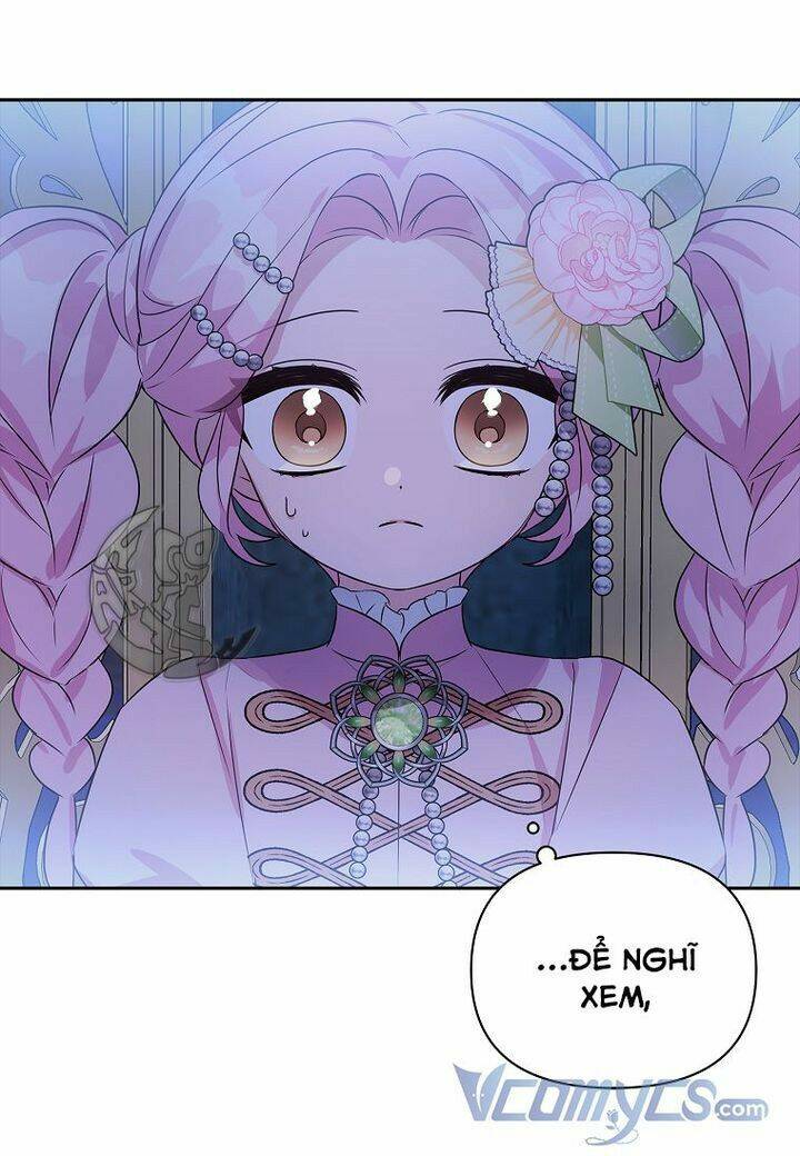 Cô Con Gái Út Của Công Tước Phản Diện Chapter 5 - Trang 2