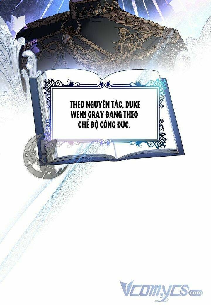 Cô Con Gái Út Của Công Tước Phản Diện Chapter 5 - Trang 2