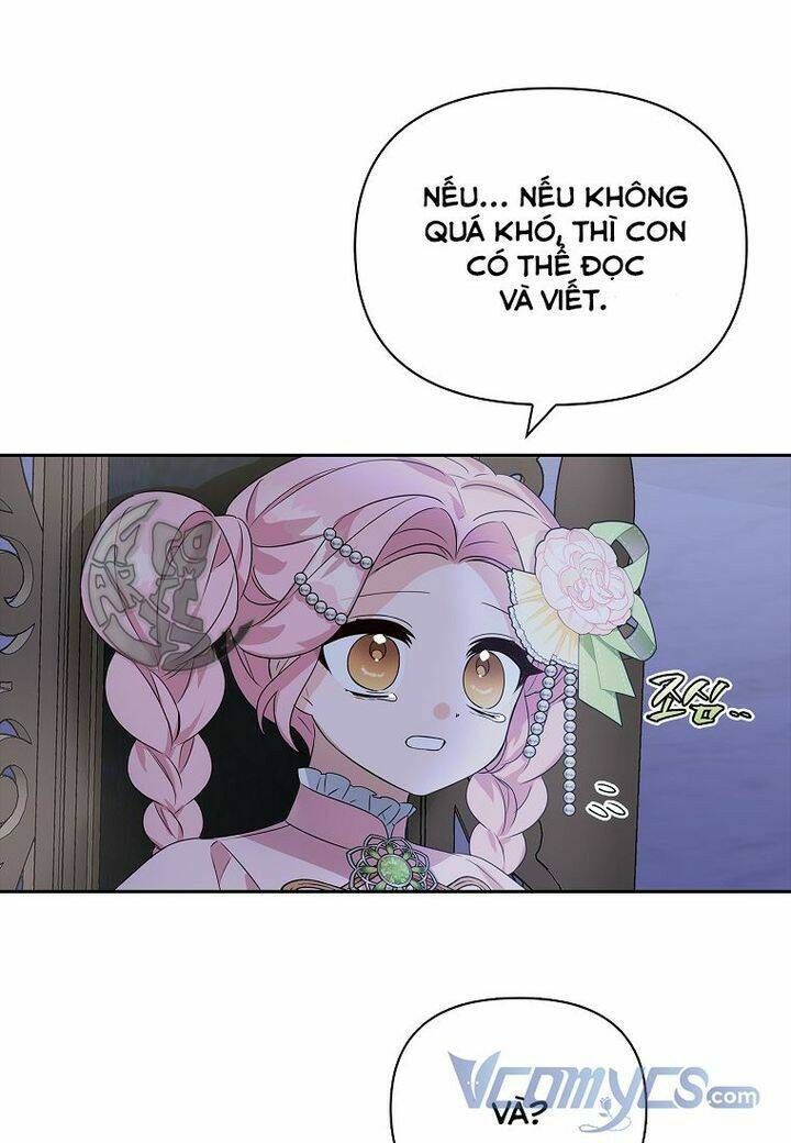 Cô Con Gái Út Của Công Tước Phản Diện Chapter 5 - Trang 2