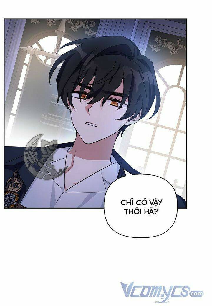 Cô Con Gái Út Của Công Tước Phản Diện Chapter 5 - Trang 2