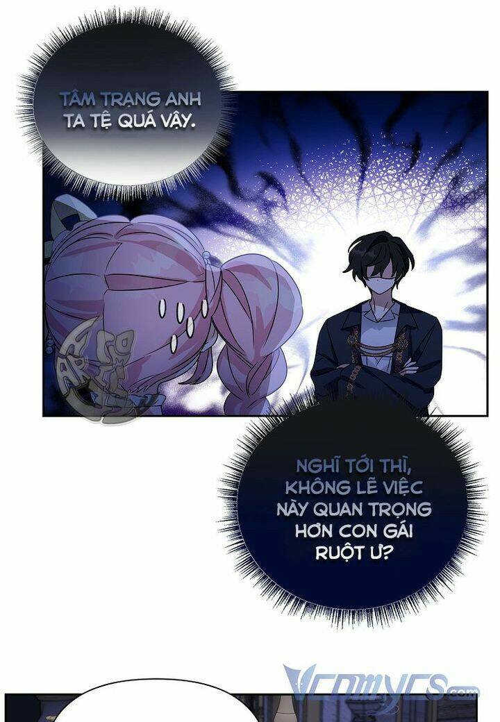 Cô Con Gái Út Của Công Tước Phản Diện Chapter 5 - Trang 2