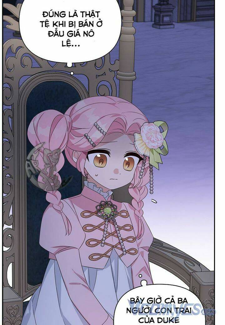 Cô Con Gái Út Của Công Tước Phản Diện Chapter 5 - Trang 2