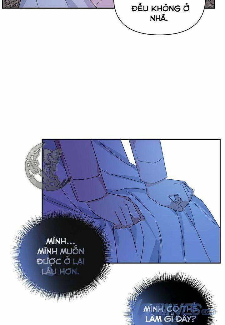 Cô Con Gái Út Của Công Tước Phản Diện Chapter 5 - Trang 2