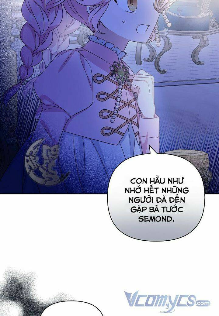 Cô Con Gái Út Của Công Tước Phản Diện Chapter 5 - Trang 2