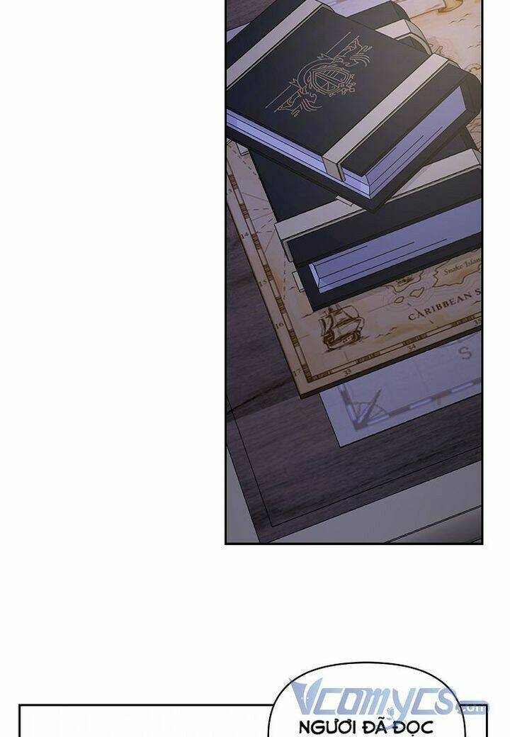 Cô Con Gái Út Của Công Tước Phản Diện Chapter 5 - Trang 2