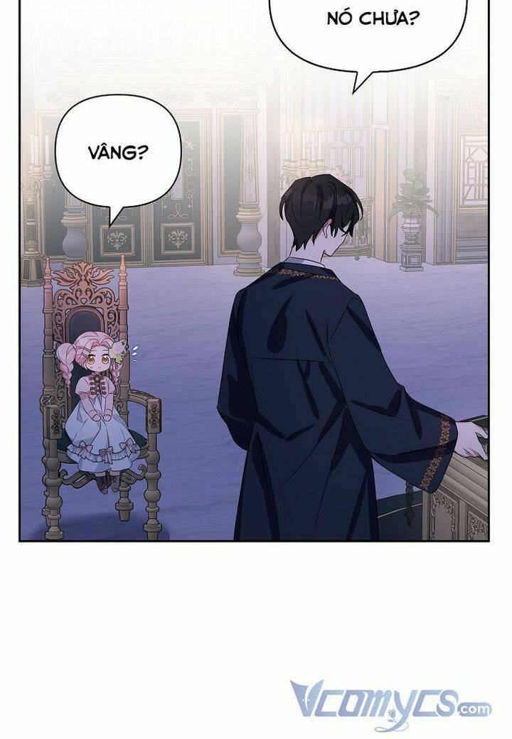 Cô Con Gái Út Của Công Tước Phản Diện Chapter 5 - Trang 2
