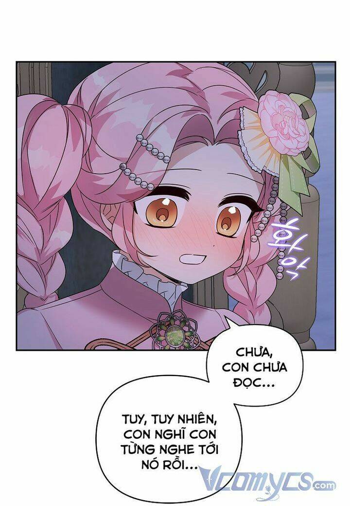 Cô Con Gái Út Của Công Tước Phản Diện Chapter 5 - Trang 2