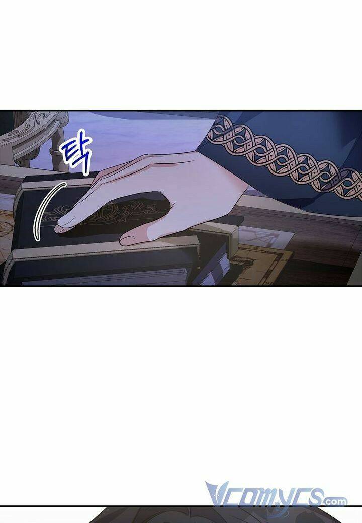 Cô Con Gái Út Của Công Tước Phản Diện Chapter 5 - Trang 2