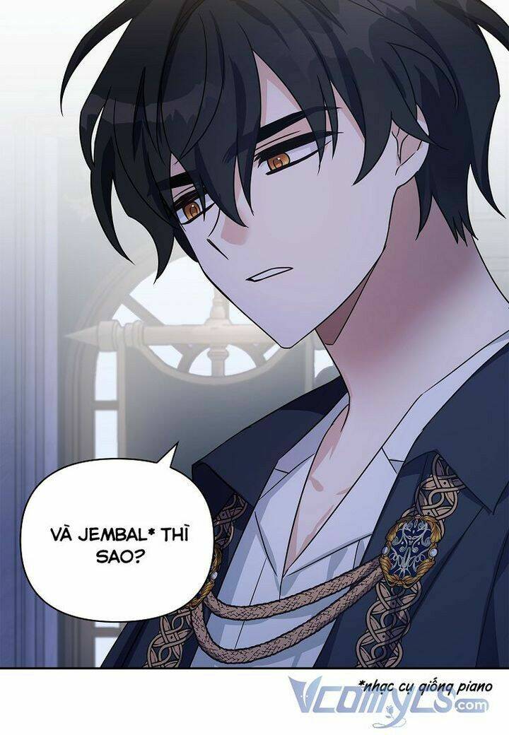 Cô Con Gái Út Của Công Tước Phản Diện Chapter 5 - Trang 2