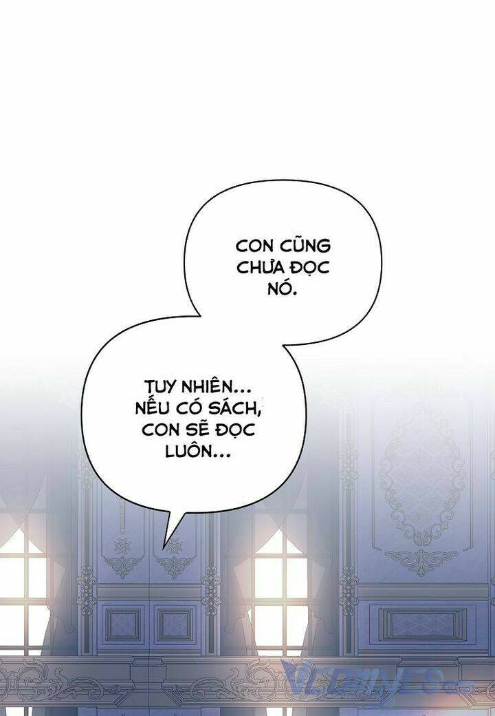 Cô Con Gái Út Của Công Tước Phản Diện Chapter 5 - Trang 2