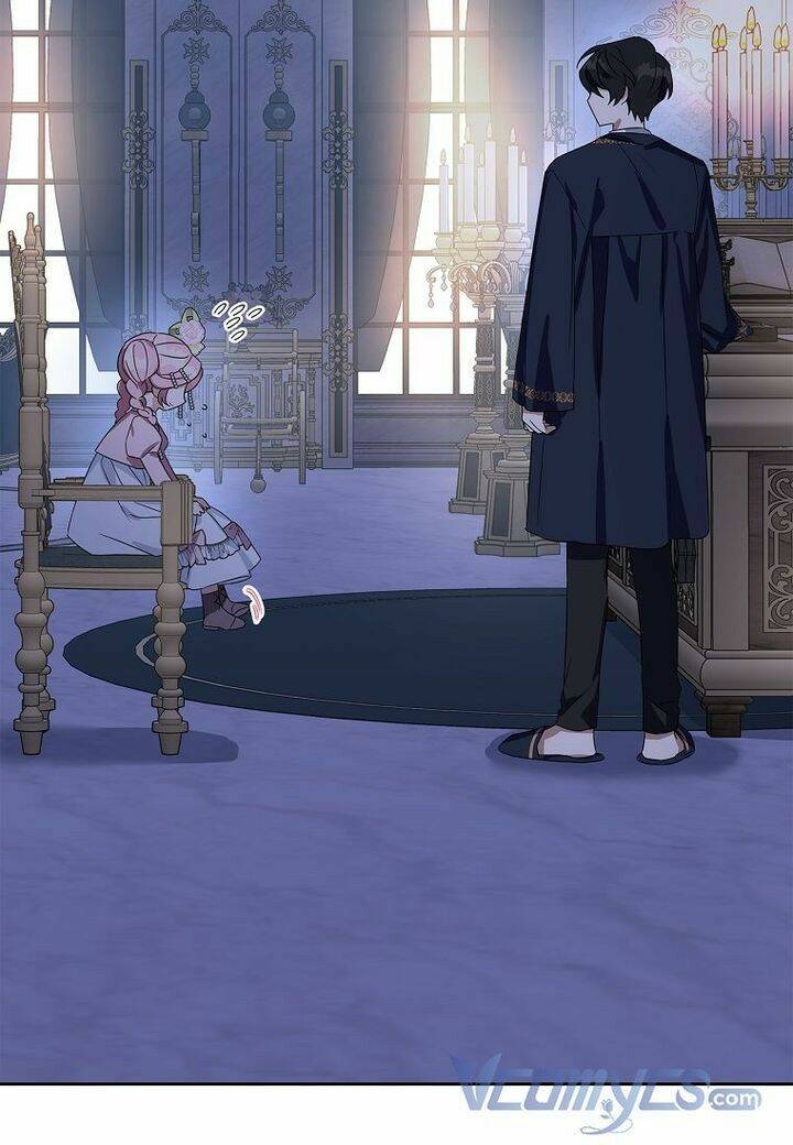 Cô Con Gái Út Của Công Tước Phản Diện Chapter 5 - Trang 2