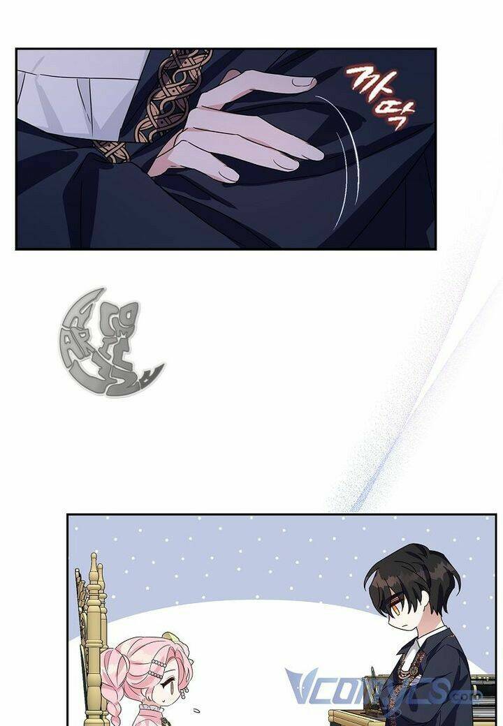 Cô Con Gái Út Của Công Tước Phản Diện Chapter 5 - Trang 2