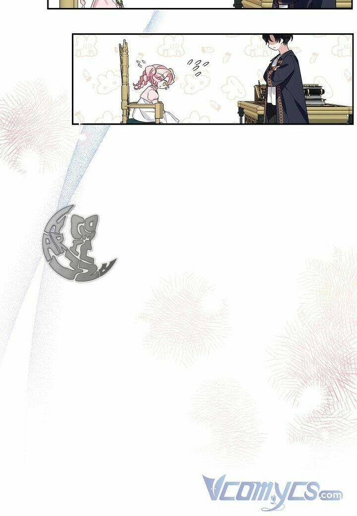 Cô Con Gái Út Của Công Tước Phản Diện Chapter 5 - Trang 2