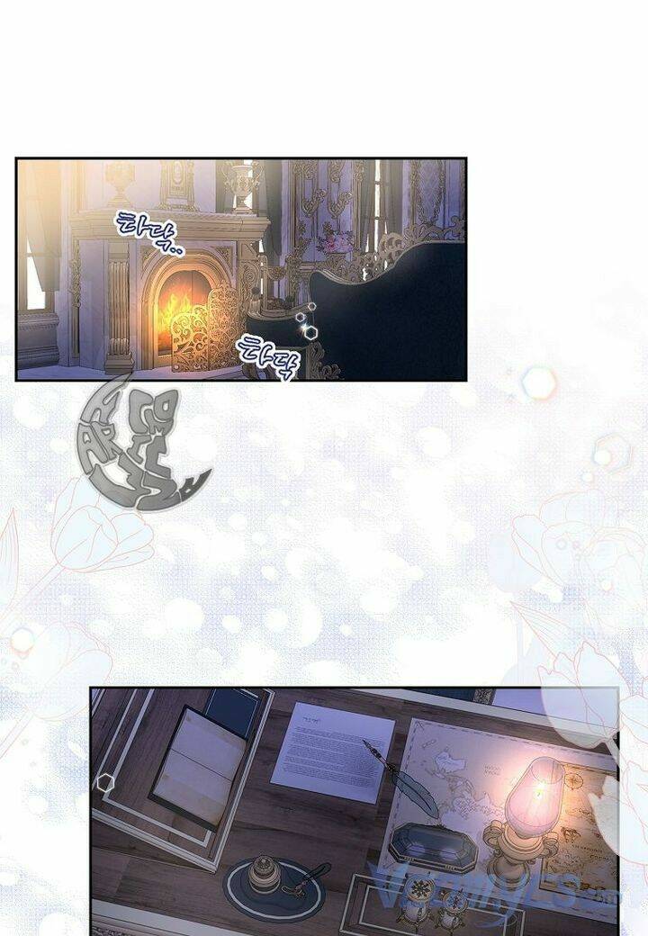 Cô Con Gái Út Của Công Tước Phản Diện Chapter 5 - Trang 2