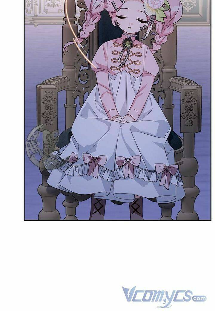 Cô Con Gái Út Của Công Tước Phản Diện Chapter 5 - Trang 2