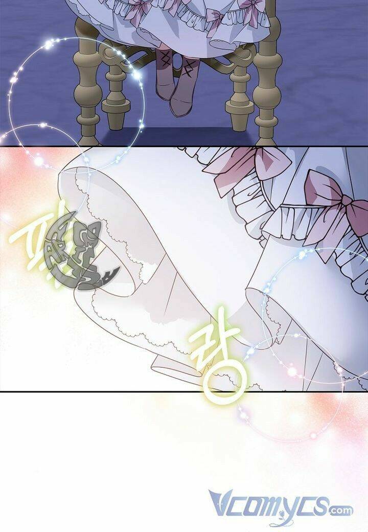 Cô Con Gái Út Của Công Tước Phản Diện Chapter 5 - Trang 2