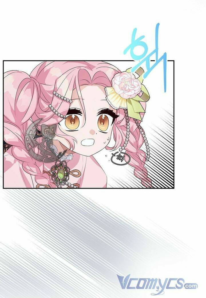 Cô Con Gái Út Của Công Tước Phản Diện Chapter 5 - Trang 2