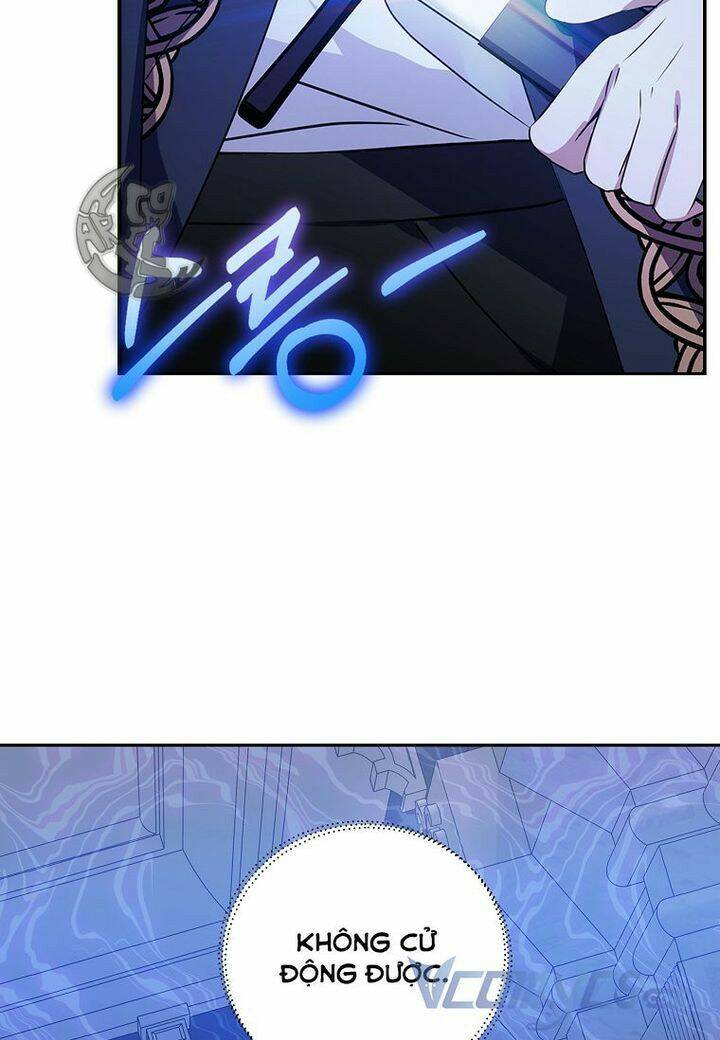 Cô Con Gái Út Của Công Tước Phản Diện Chapter 5 - Trang 2