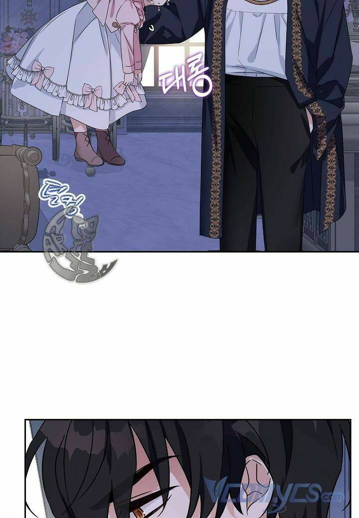 Cô Con Gái Út Của Công Tước Phản Diện Chapter 5 - Trang 2