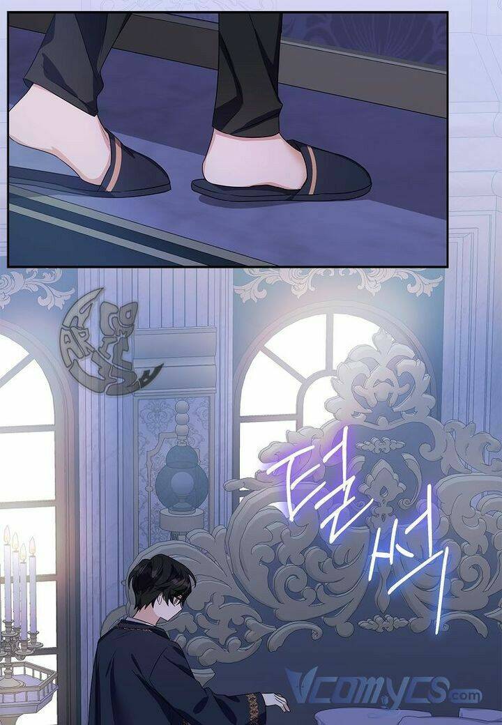 Cô Con Gái Út Của Công Tước Phản Diện Chapter 5 - Trang 2