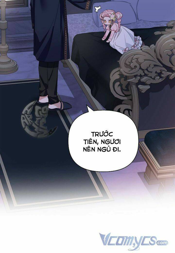 Cô Con Gái Út Của Công Tước Phản Diện Chapter 5 - Trang 2