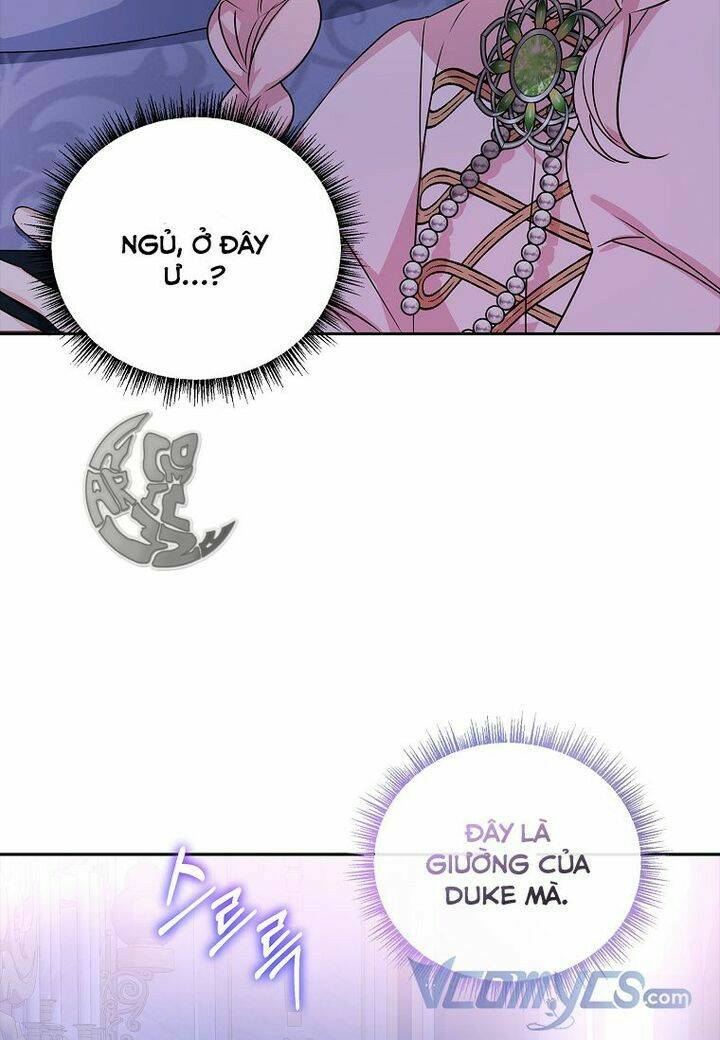 Cô Con Gái Út Của Công Tước Phản Diện Chapter 5 - Trang 2