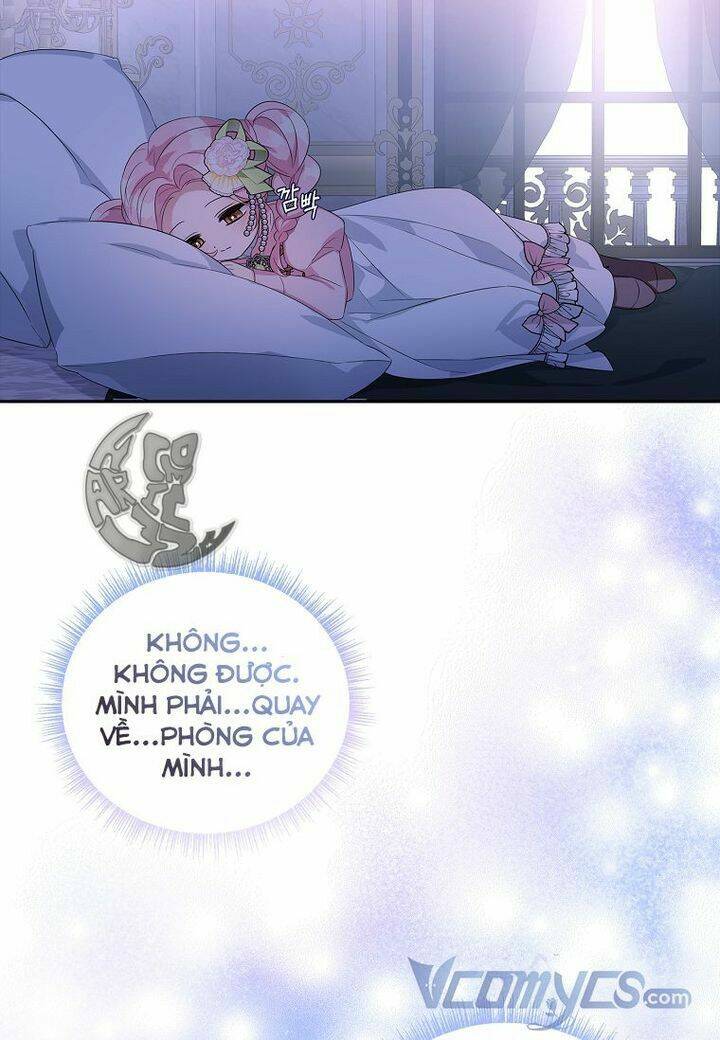 Cô Con Gái Út Của Công Tước Phản Diện Chapter 5 - Trang 2