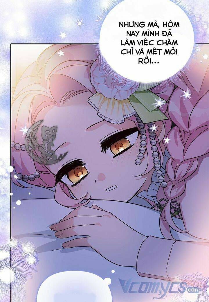 Cô Con Gái Út Của Công Tước Phản Diện Chapter 5 - Trang 2