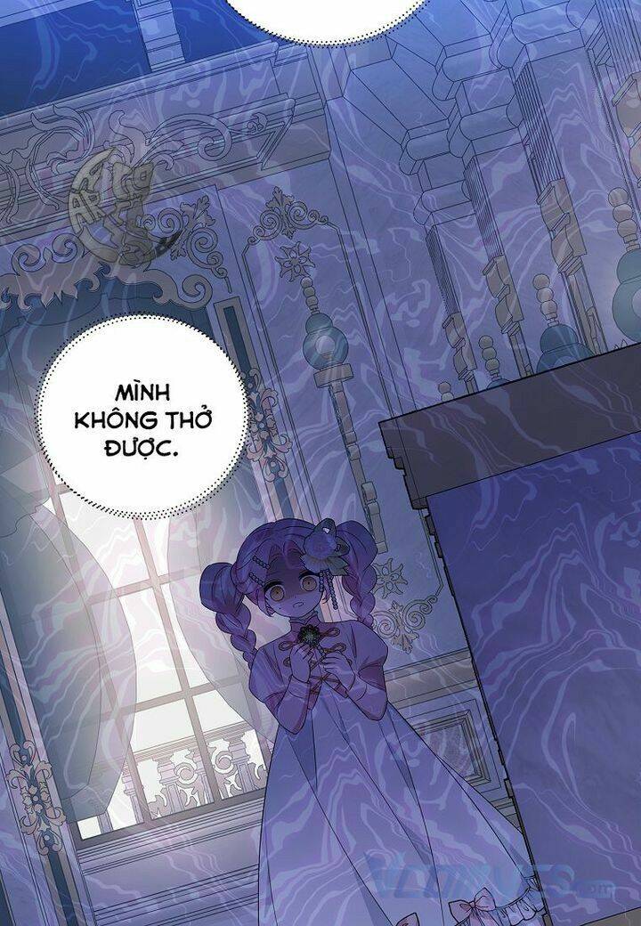 Cô Con Gái Út Của Công Tước Phản Diện Chapter 5 - Trang 2