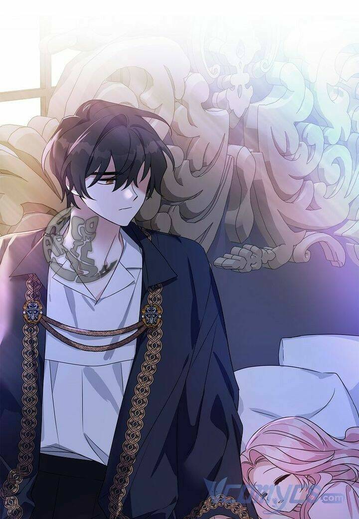 Cô Con Gái Út Của Công Tước Phản Diện Chapter 5 - Trang 2