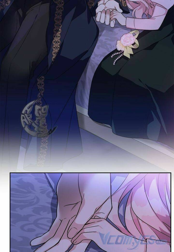 Cô Con Gái Út Của Công Tước Phản Diện Chapter 5 - Trang 2