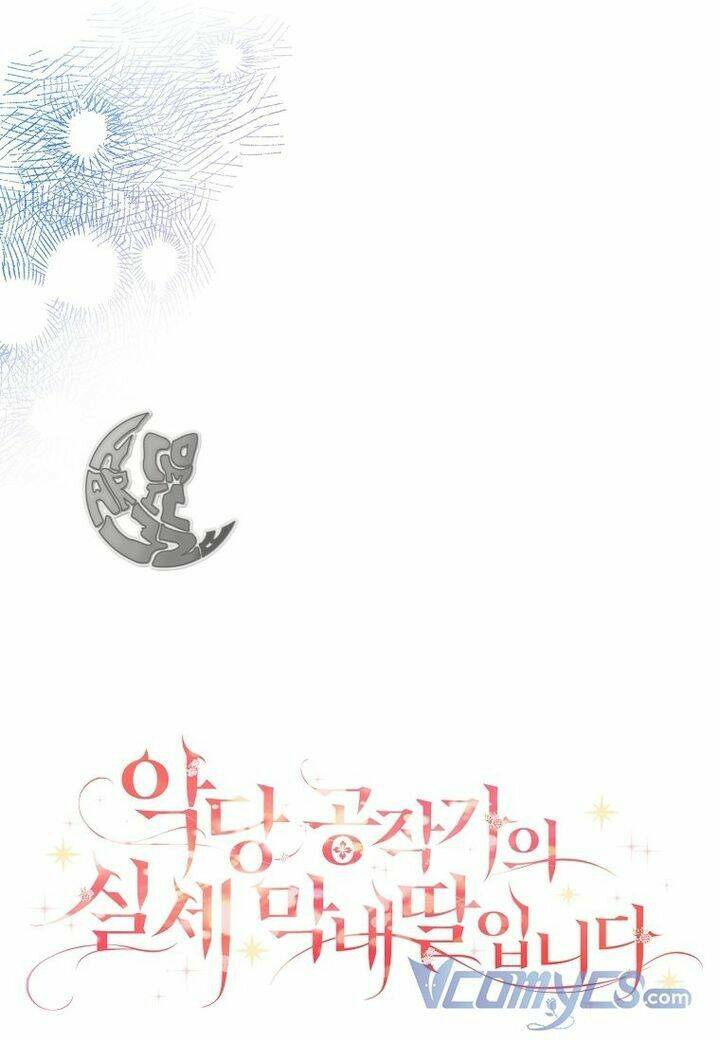 Cô Con Gái Út Của Công Tước Phản Diện Chapter 5 - Trang 2