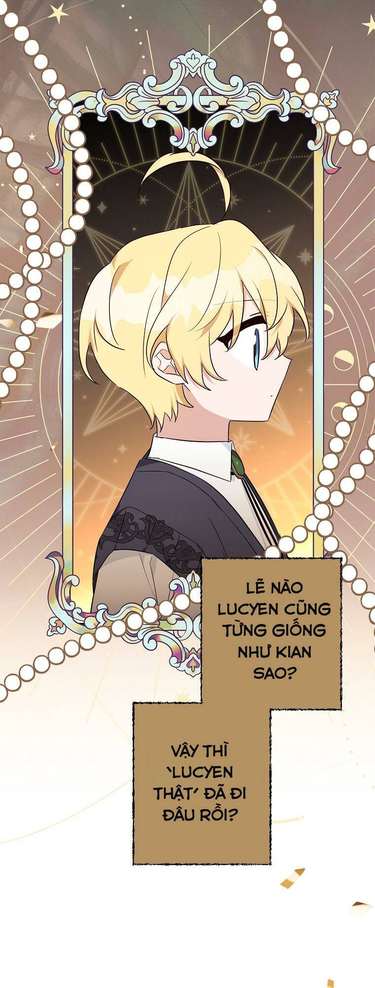 Cô Con Gái Út Của Công Tước Phản Diện Chapter 50 - Trang 2