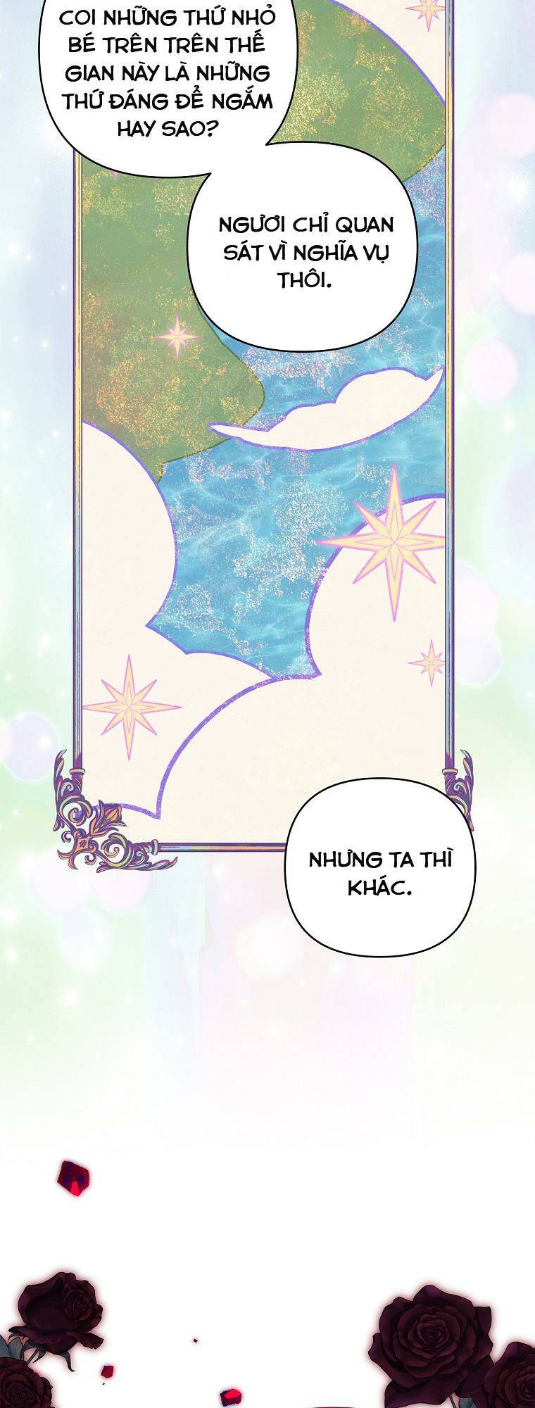 Cô Con Gái Út Của Công Tước Phản Diện Chapter 50 - Trang 2